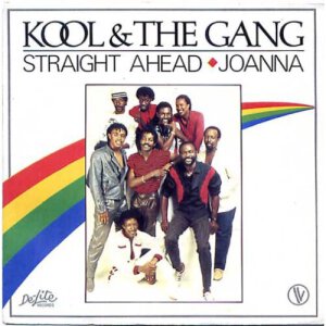 kool and the gang